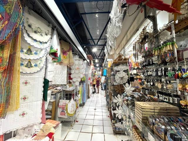 Artesanato de Maceió