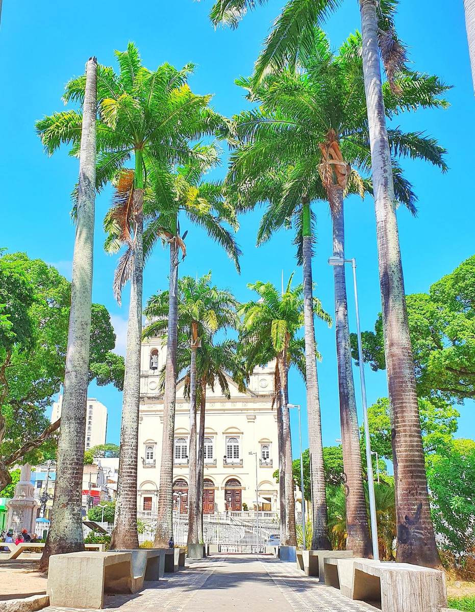 Praça Floriano Peixoto