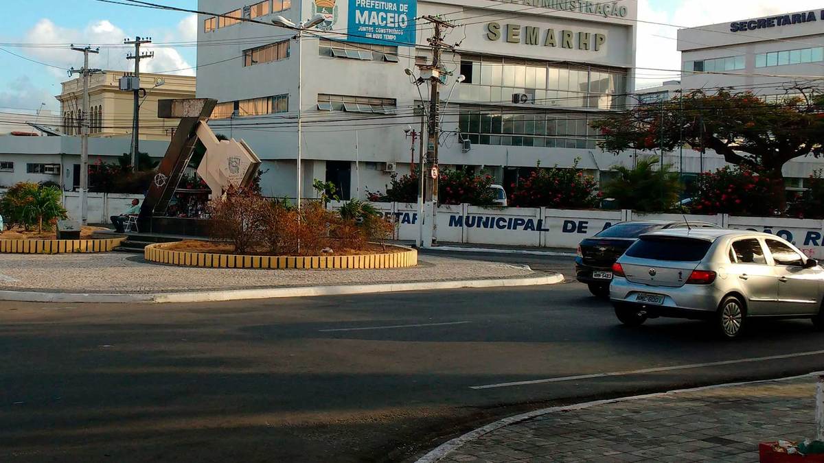 Estação Ferroviária