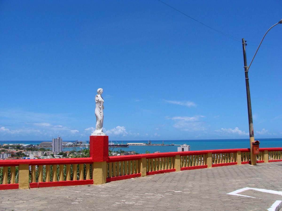 Mirante de São Gonçalo